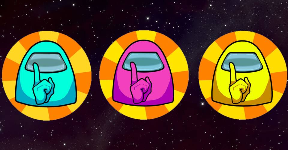 Among Us Best New Hiding Places On The Airship Map Among Us Best New Hiding Places On The Airship Map